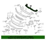 Разборка porsche panamera 971