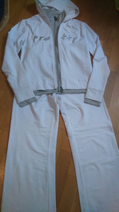 спортивний костюм derek heart оригінал