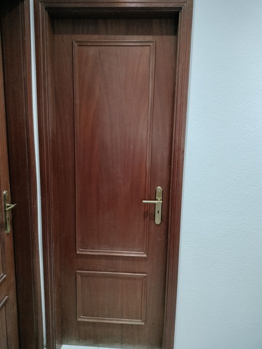Portas de interiores