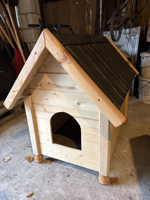 Sprzedam bude dla psa