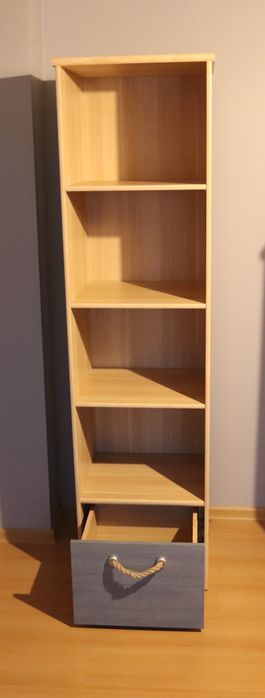Regał meble Forte Nodo