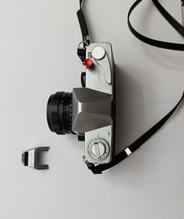 Ricoh Singlex TLS