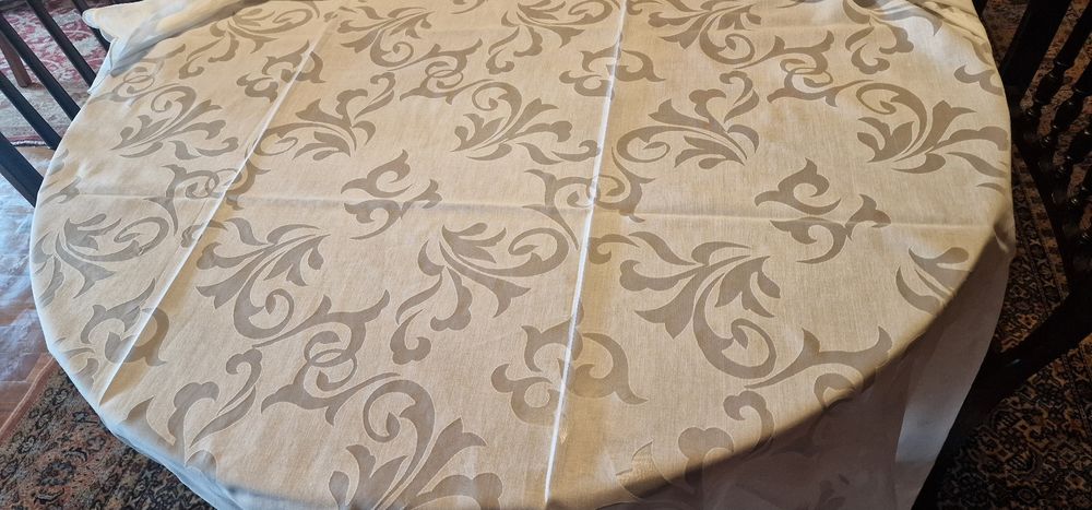 White Tablecloth64586345016323123