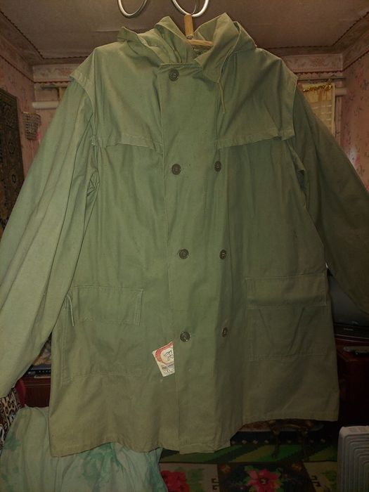 Спецодежда мужская большого размера