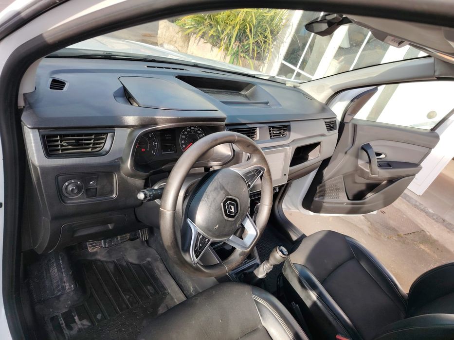 Carrinha Renault expesso 1.5