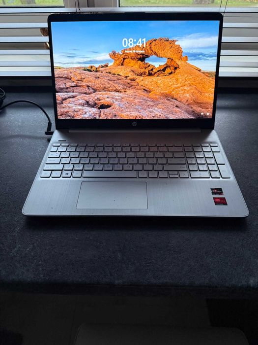 hp 15s eq – Laptopy, cena na OLX.pl