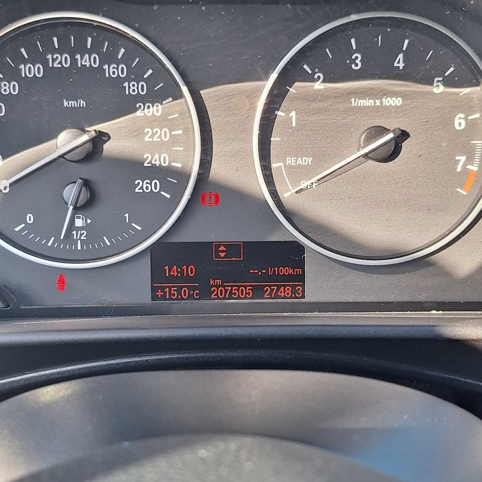 BMW Seria 1 116i, 2015 POLECAM!!!