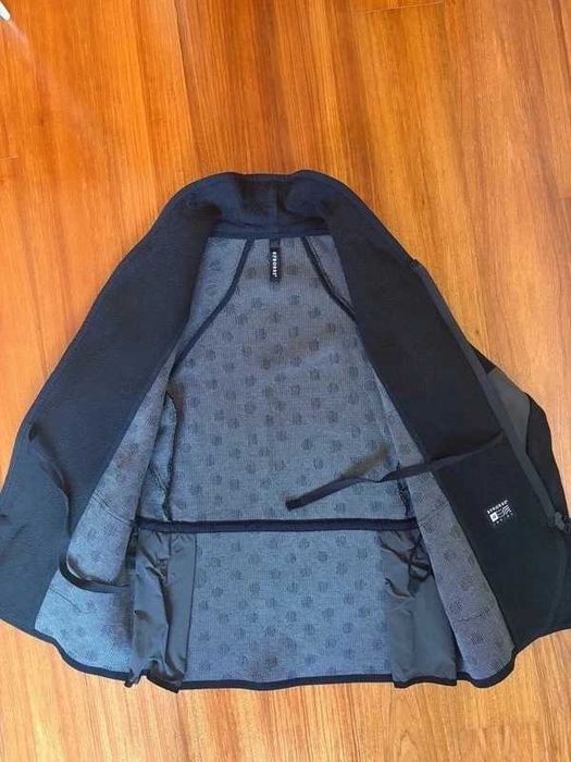 Byborre Hike Suit Jacket Edition 9 Tamanho M