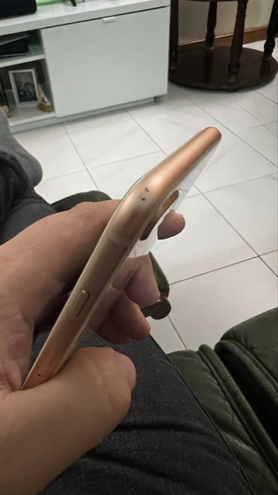 Iphone 8 plus  otimo estado