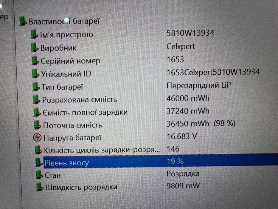Ноутбук Lenovo ThinkPad L13 Yoga | i5-1145G7 | 16/512 | FHD IPS x360