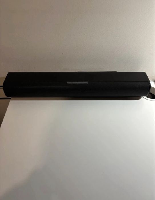 Soundbar Compacta Saiyin DS6301 – Som Cinema em Casa