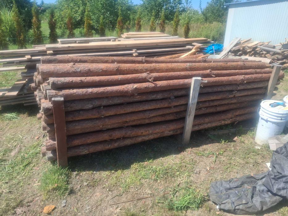 Materiały budowlane