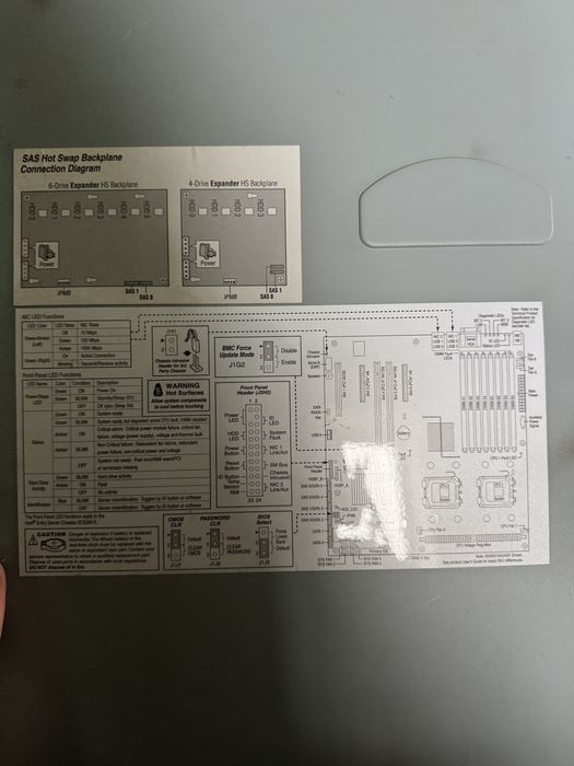 Серверний блок пк intel xeon