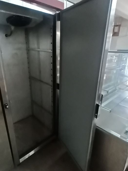 Armário frigorífico 1 porta