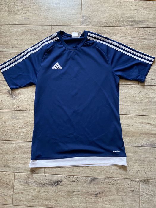 Koszulka Sportowa Adidas