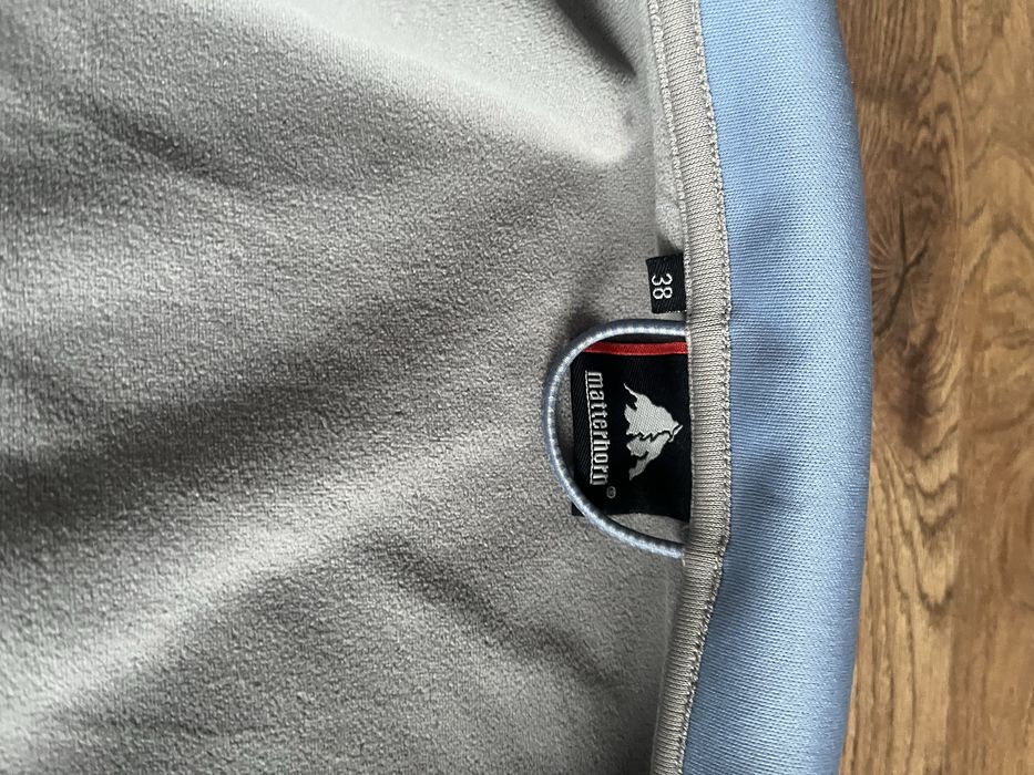 Kurtka typu softshell Matterhorn unisex