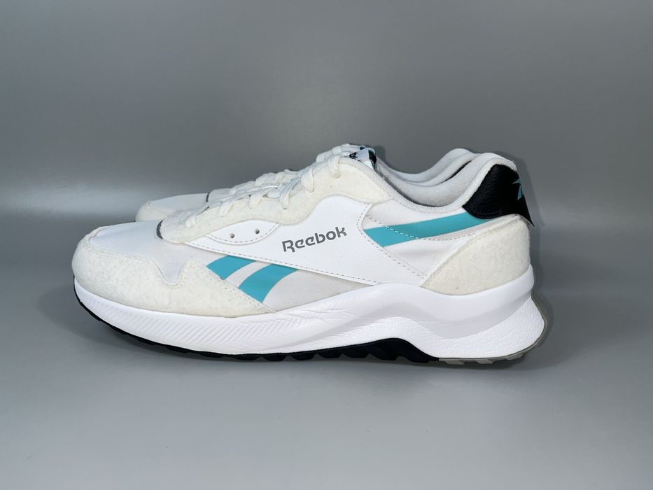 Кросівки Reebok 43 розмір (по стельке 28 см)