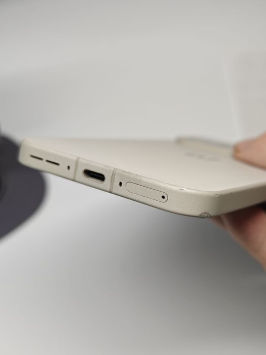 OnePlus 15 12/256,Global, обновляется