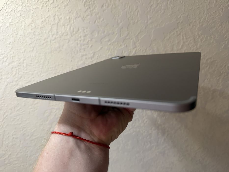 iPad Pro 11 M2 128Gb WiFi+ 4G LTE A2435