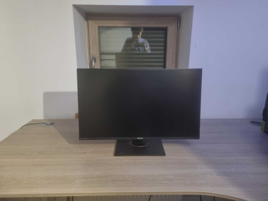 Monitor Gamingowy Asus