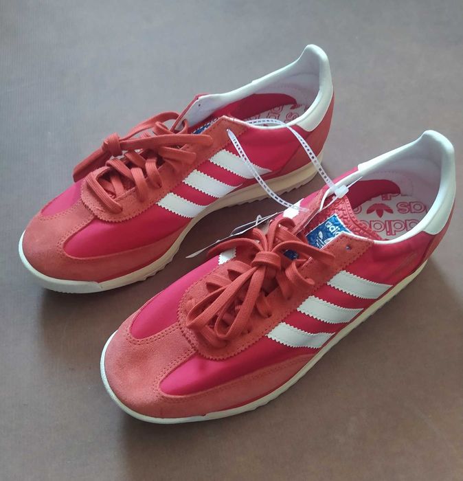 NOWE Buty sportowe Adidas SL 72 RS, rozmiar 44