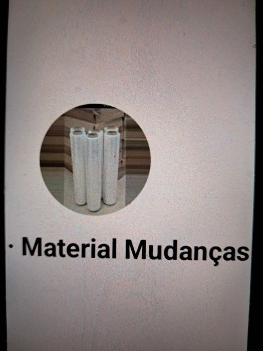 Rolo Filme Estirável/Película