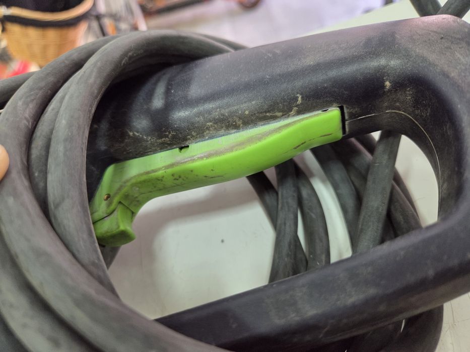 System cięcia Festool AG 230-26R