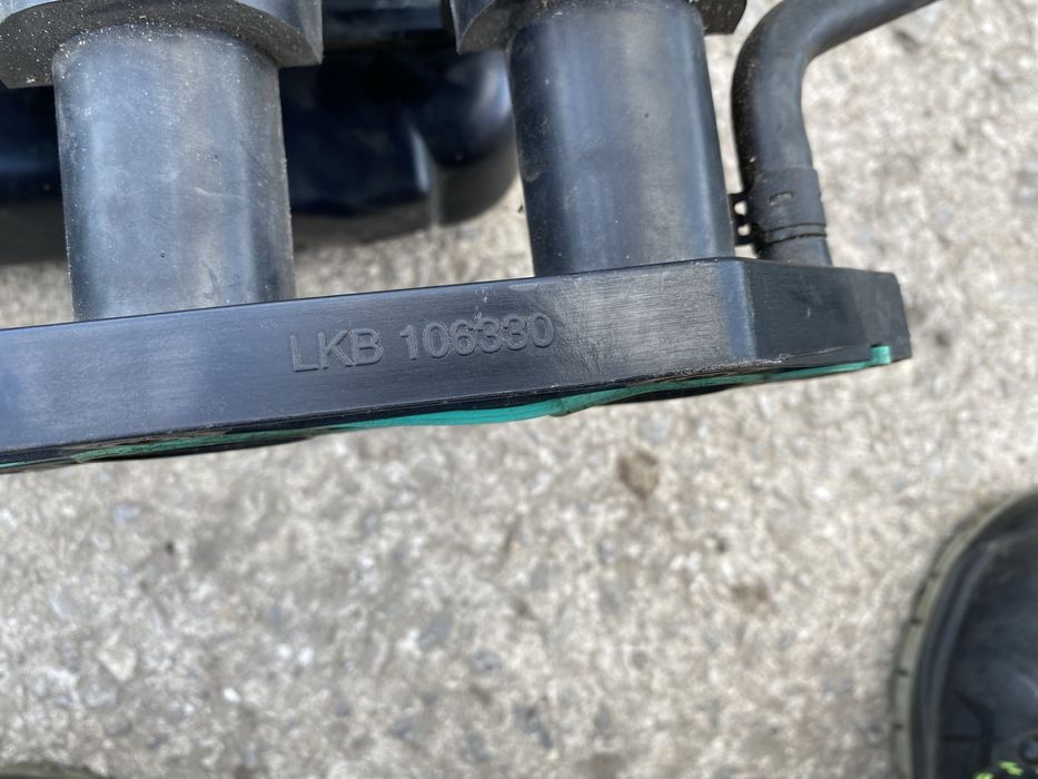 Land Rover Freelander 1 l 1.8 kolektor ssacy