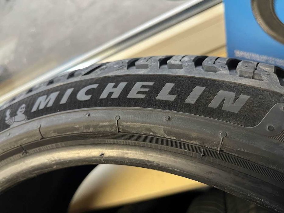 225/40R18 Michelin CROSSCLIMATE 3 cztery opony całoroczne 2025r