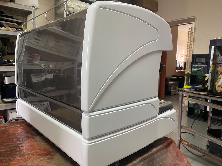 Кофемашина La Spaziale S 5