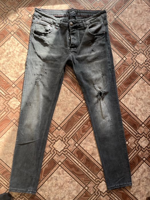 джинси philipp plein