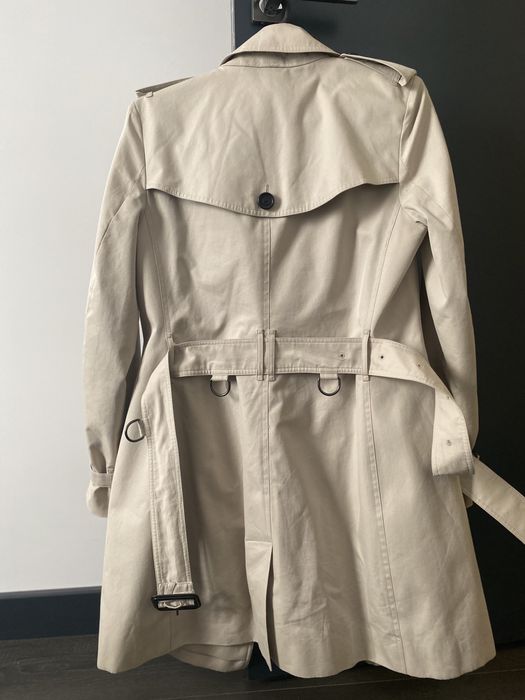 Тренч Burberry оригінал
