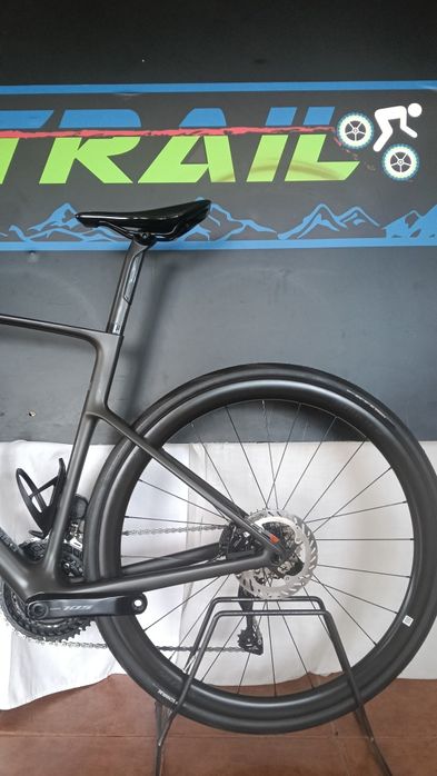 Scott Addict 30 2025 – Estrada / Nova, Transmissão Eletrónica Di2