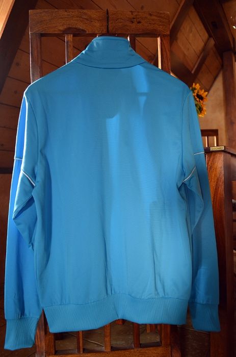 Bluza oldschool Puma - rozmiar S