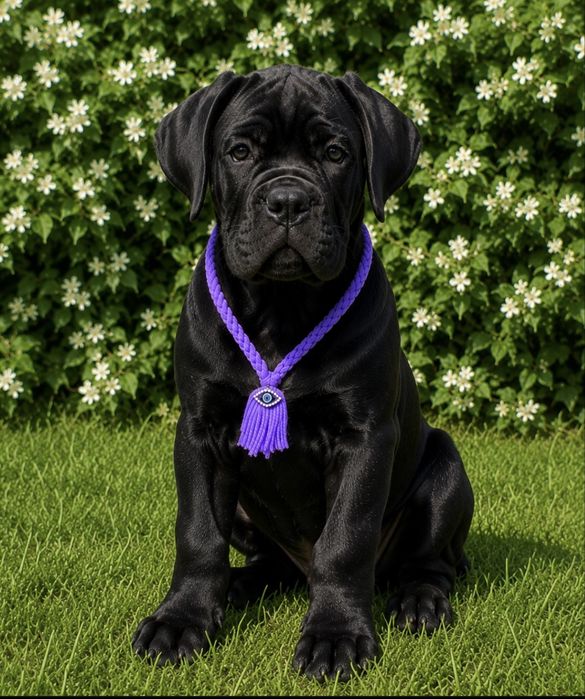Відкрита продажа щенят-Cane corso