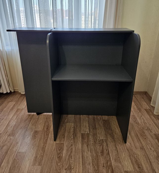 Рецепция для магазина