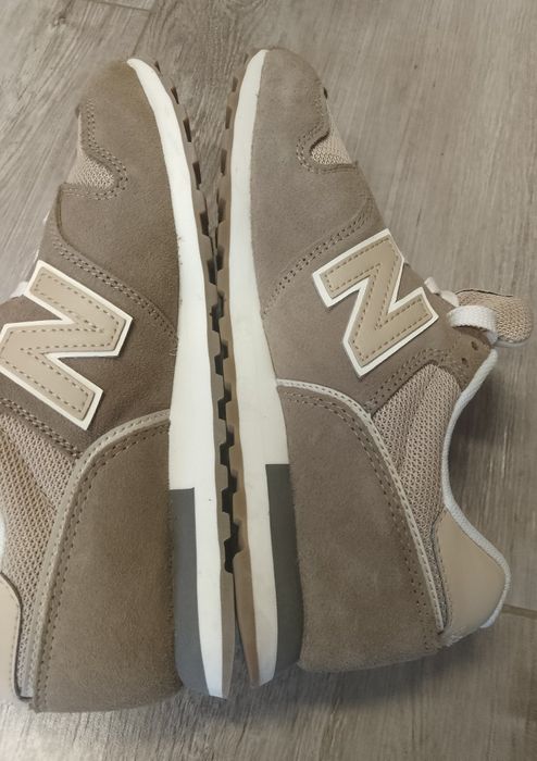 Buty New Balance C-3737 WA, rozmiar 38 1/2