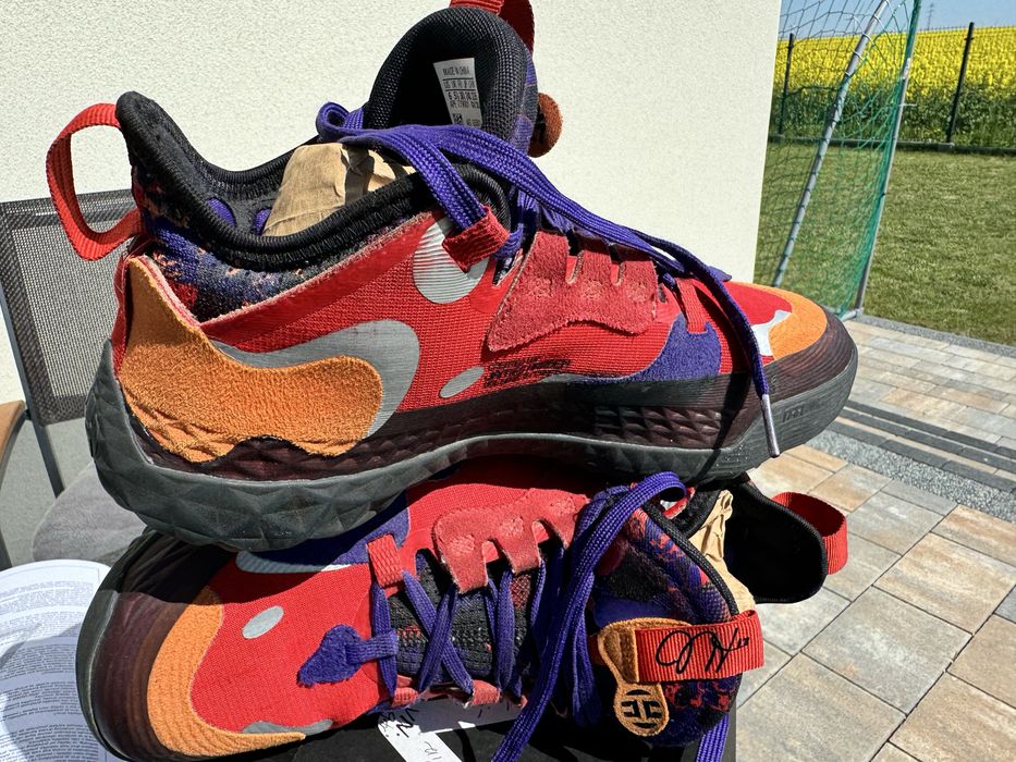 Sprzedam buty Adidas Harden rozmiar 39