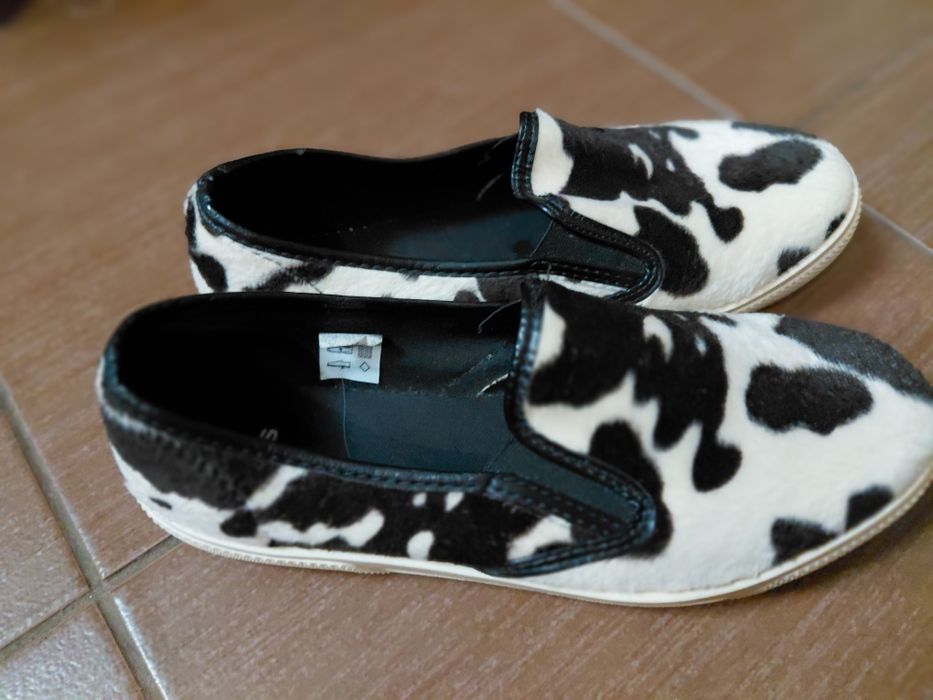 Шикарні сліпони для модниці