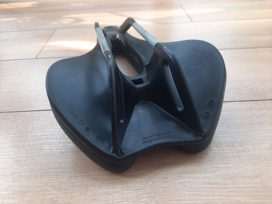 Selle Itallia model x