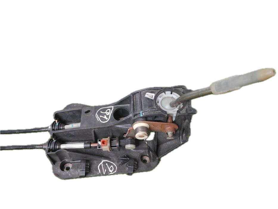 Seletor caixa velocidades CITROËN C4 I (LC_)