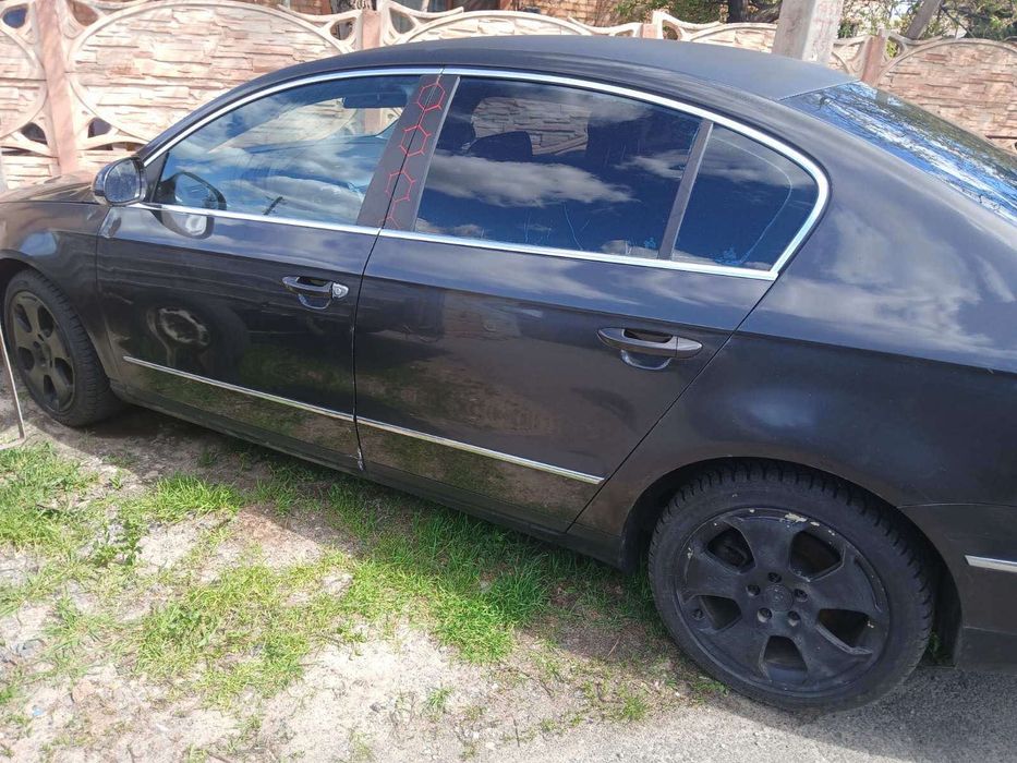 Продам Volkswagen Passat B6