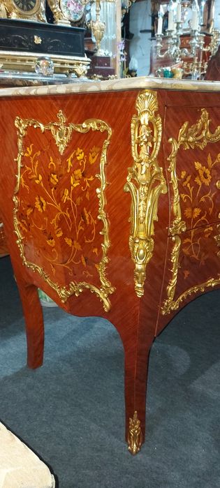 Comoda Louis XV Francesa