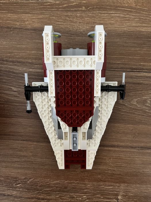 Lego Star Wars 75003