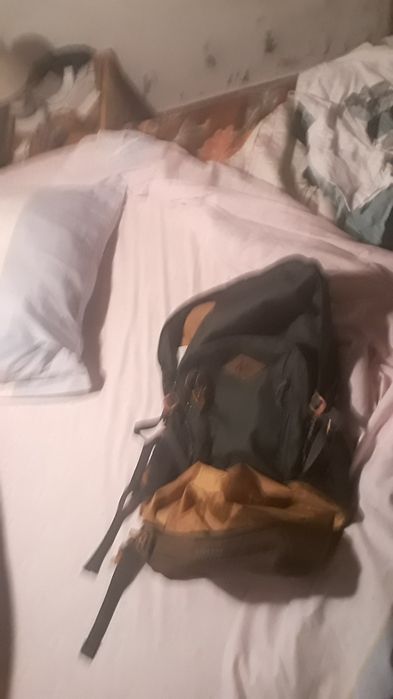 Mochila Quechua 30L
