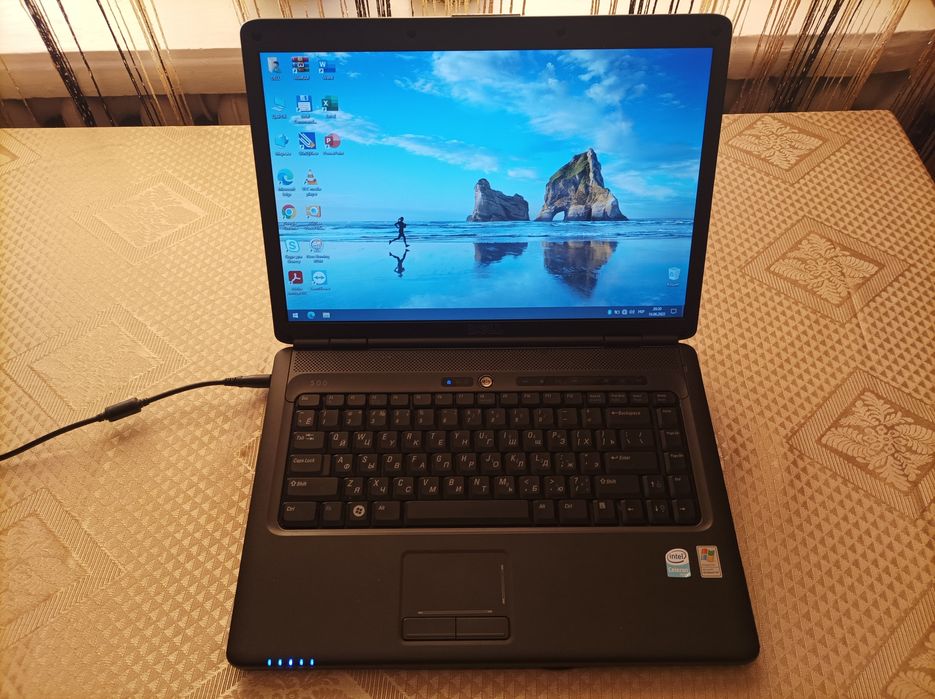 Продам ноутбук DELL