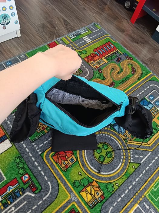 Duża torba dla mamy