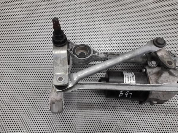 Motor limpa vidros frente BMW 3 Touring (E91)
