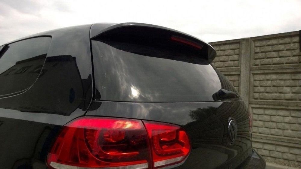 Aileron Golf 6 GTI