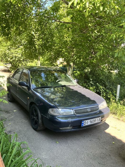 Продам Киа кларус